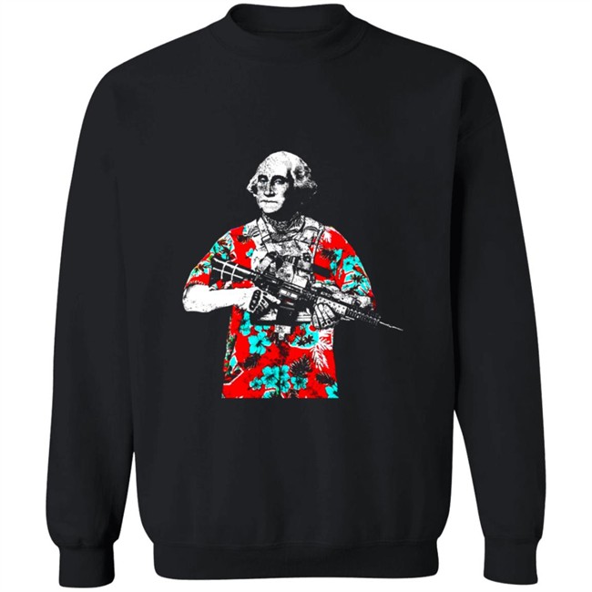 Boogaloo Shirt Tee Shirt Boogaloo Shirt Tee Shirt - Image 15