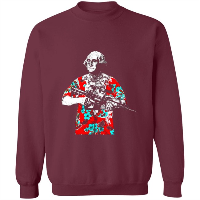 Boogaloo Shirt Tee Shirt Boogaloo Shirt Tee Shirt - Image 16
