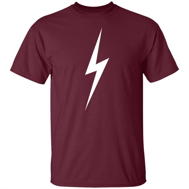 Ben Affleck Flash Shirt Ben Affleck Flash Shirt - Image 2