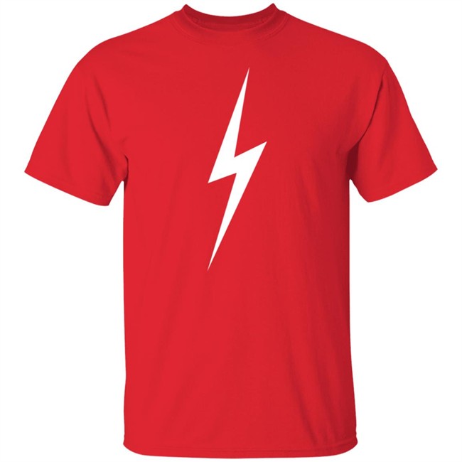 Ben Affleck Flash Shirt Ben Affleck Flash Shirt - Image 4