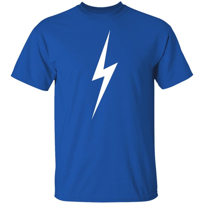 Ben Affleck Flash Shirt Ben Affleck Flash Shirt - Image 5