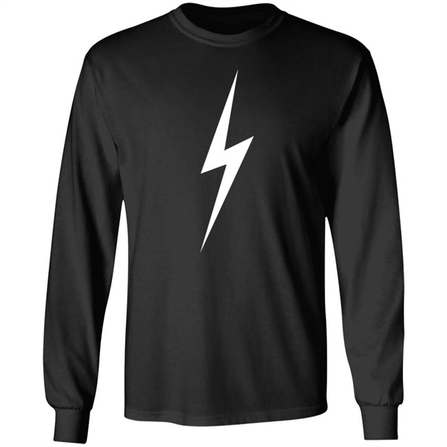 Ben Affleck Flash Shirt Ben Affleck Flash Shirt - Image 8