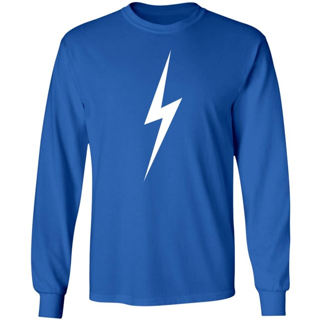 Ben Affleck Flash Shirt Ben Affleck Flash Shirt - Image 9