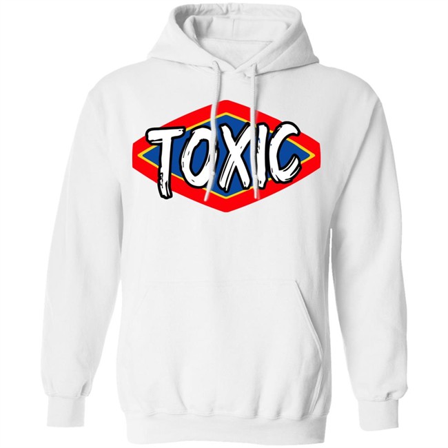 SSsniperWolf Toxic Apparel Hoodie SSsniperWolf Toxic Apparel Hoodie - Image 12