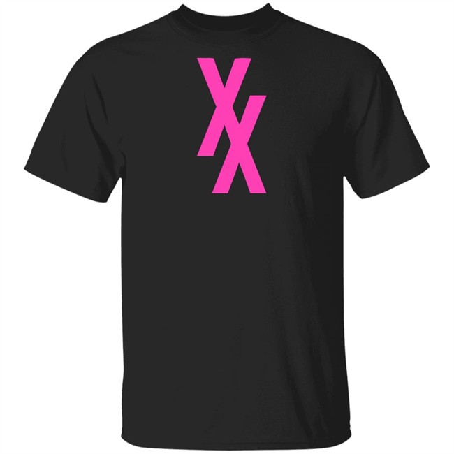Machine Gun Kelly XX Shirt