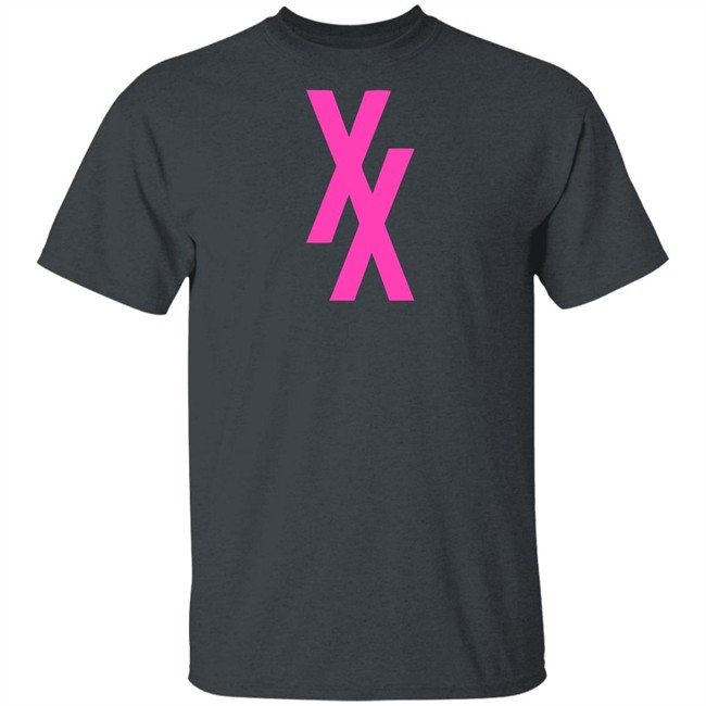 Machine Gun Kelly XX Shirt Machine Gun Kelly XX Shirt - Image 2