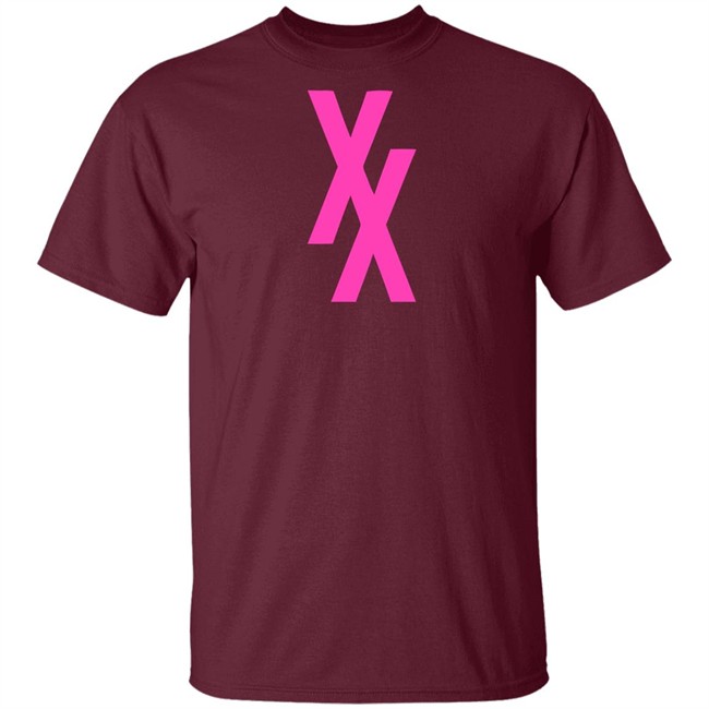 Machine Gun Kelly XX Shirt Machine Gun Kelly XX Shirt - Image 3