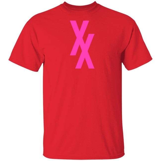 Machine Gun Kelly XX Shirt Machine Gun Kelly XX Shirt - Image 4
