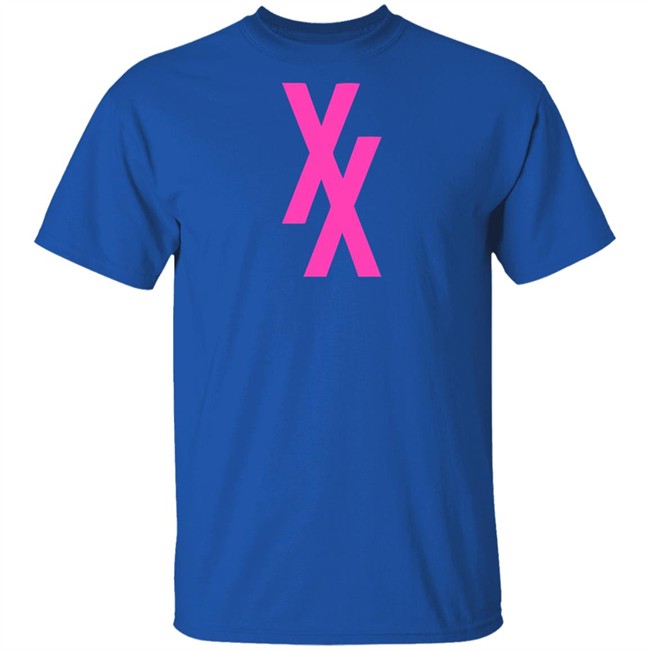 Machine Gun Kelly XX Shirt Machine Gun Kelly XX Shirt - Image 5