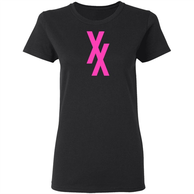 Machine Gun Kelly XX Shirt Machine Gun Kelly XX Shirt - Image 6