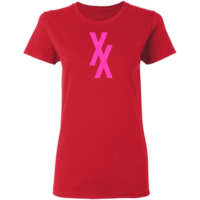 Machine Gun Kelly XX Shirt Machine Gun Kelly XX Shirt - Image 7
