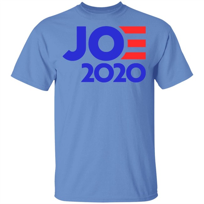 Joe Biden T Shirt Joe Biden T Shirt - Image 2