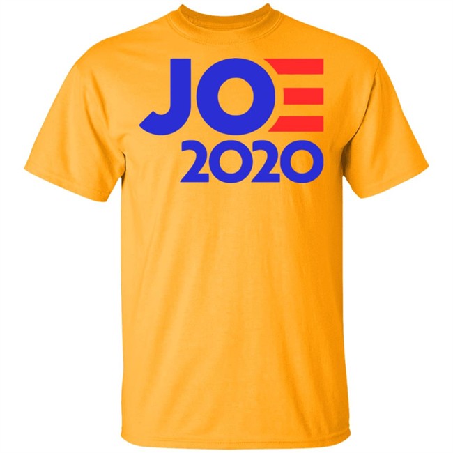 Joe Biden T Shirt Joe Biden T Shirt - Image 3