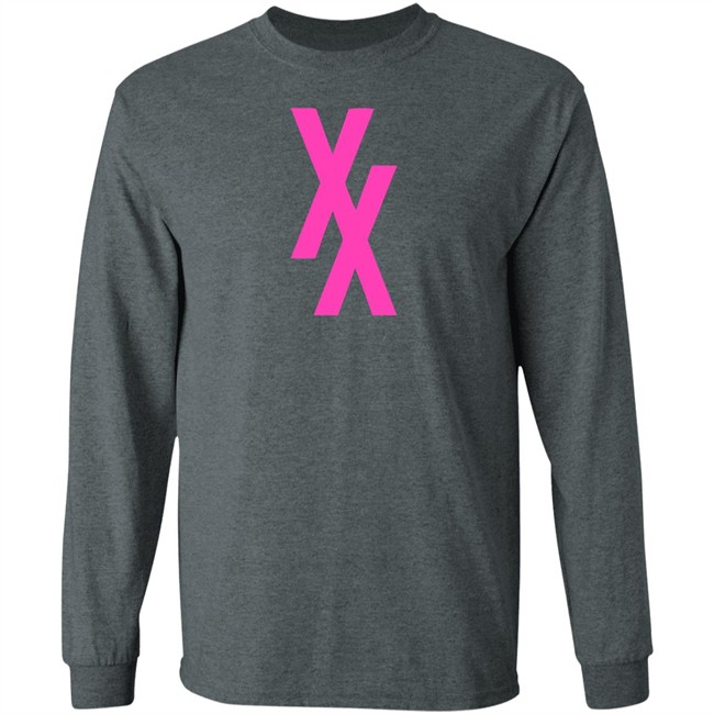 Machine Gun Kelly XX Shirt Machine Gun Kelly XX Shirt - Image 9