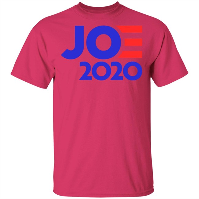 Joe Biden T Shirt Joe Biden T Shirt - Image 4