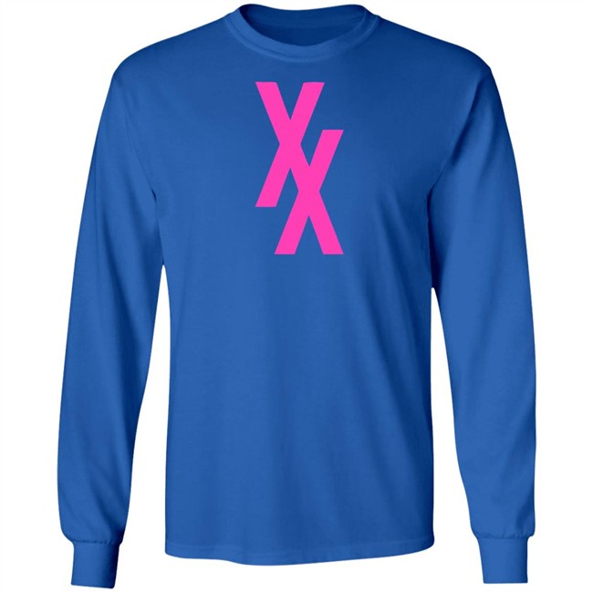 Machine Gun Kelly XX Shirt Machine Gun Kelly XX Shirt - Image 10