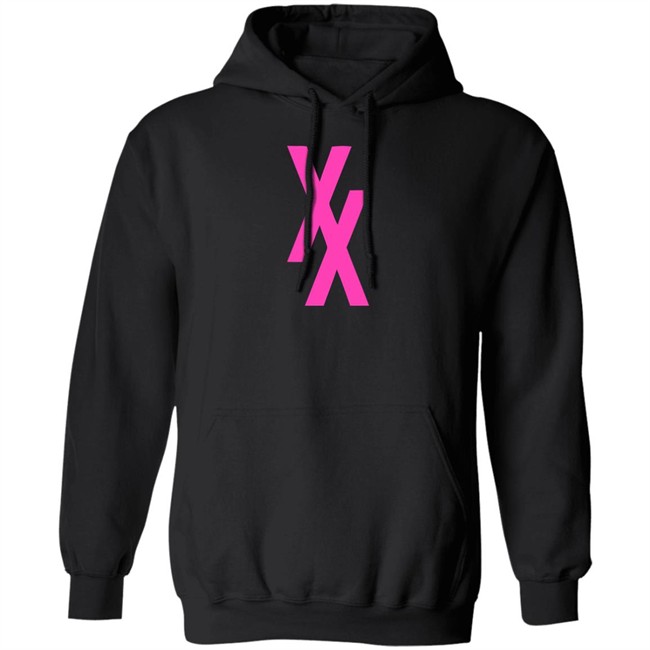 Machine Gun Kelly XX Shirt Machine Gun Kelly XX Shirt - Image 11