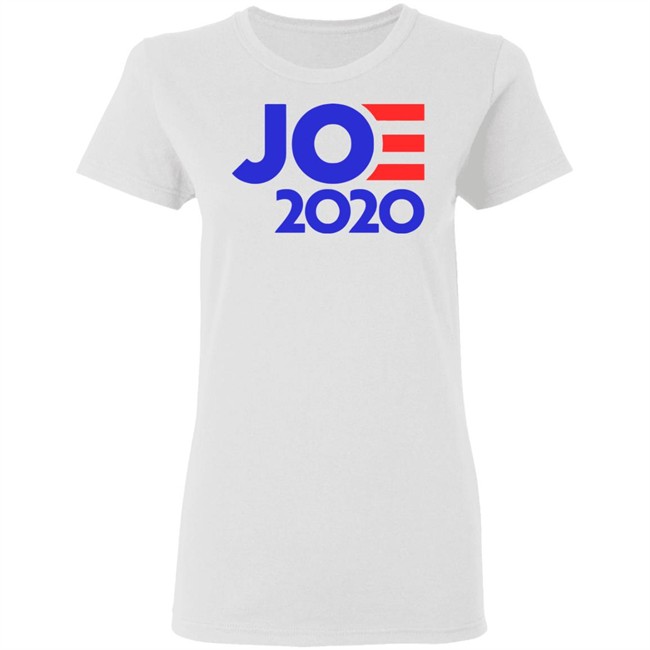 Joe Biden T Shirt Joe Biden T Shirt - Image 6