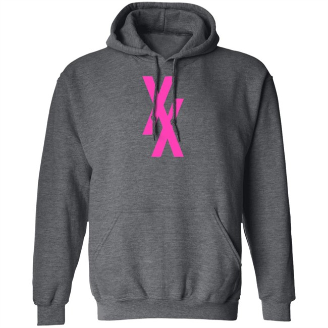 Machine Gun Kelly XX Shirt Machine Gun Kelly XX Shirt - Image 12