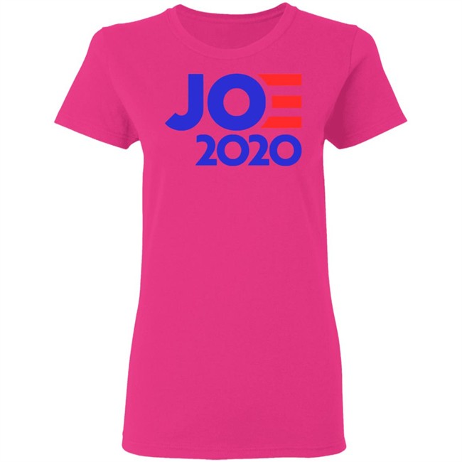 Joe Biden T Shirt Joe Biden T Shirt - Image 7