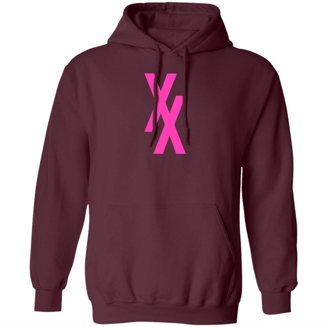 Machine Gun Kelly XX Shirt Machine Gun Kelly XX Shirt - Image 13
