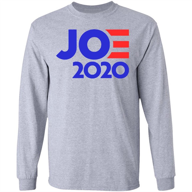 Joe Biden T Shirt Joe Biden T Shirt - Image 8