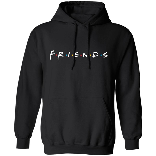 Best Friend hoodie bff sweatshirt hoodies