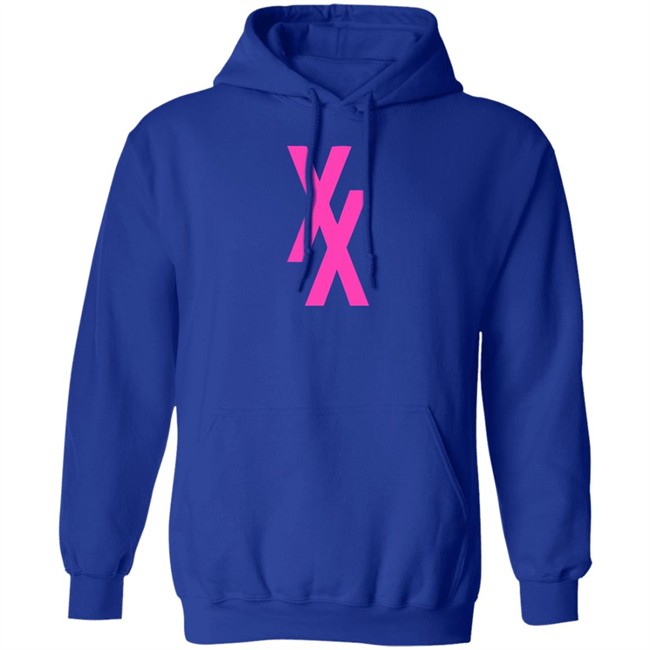 Machine Gun Kelly XX Shirt Machine Gun Kelly XX Shirt - Image 14