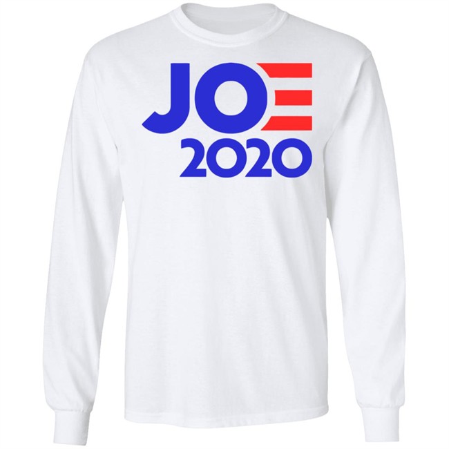 Joe Biden T Shirt Joe Biden T Shirt - Image 9