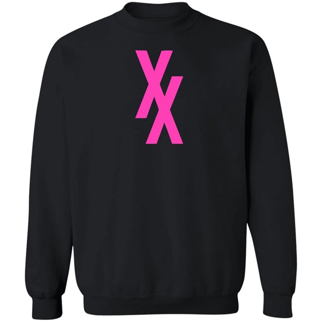 Machine Gun Kelly XX Shirt Machine Gun Kelly XX Shirt - Image 15