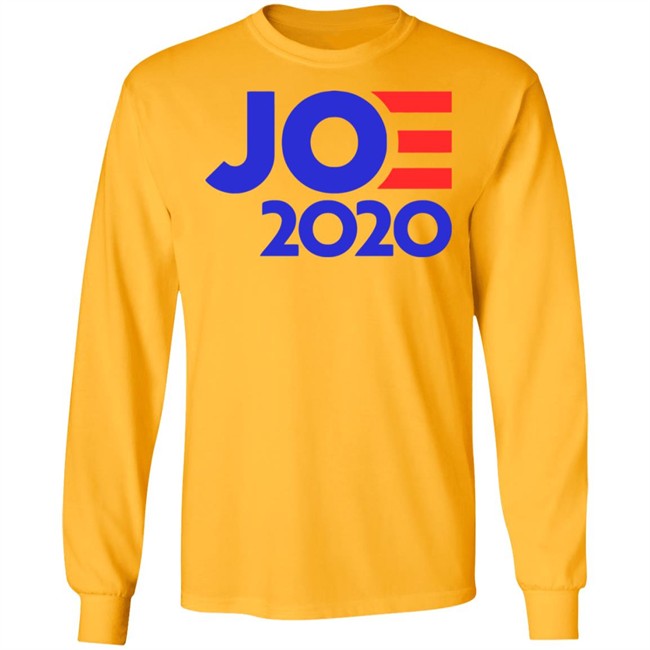 Joe Biden T Shirt Joe Biden T Shirt - Image 10