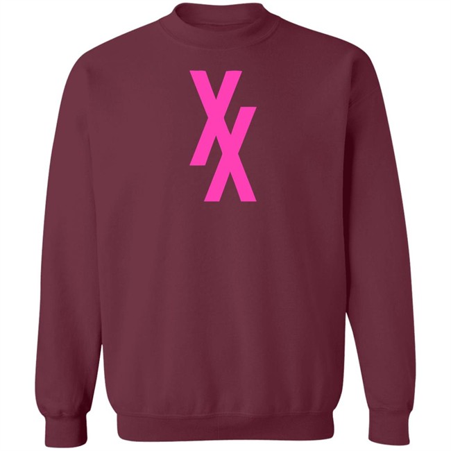 Machine Gun Kelly XX Shirt Machine Gun Kelly XX Shirt - Image 16