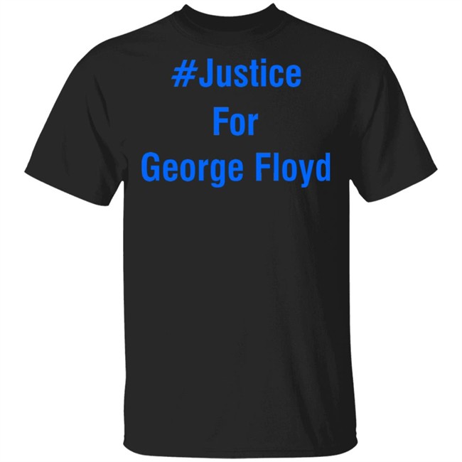 Justice George Floyd