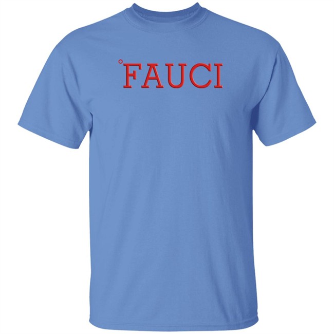 Kelly Ripa Fauci Hooded Sweatshirt Kelly Ripa Fauci Hooded Sweatshirt - Image 3