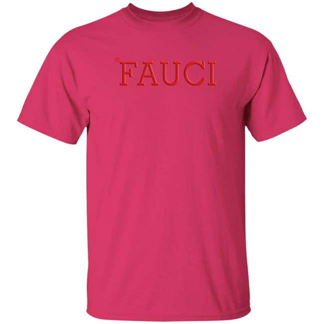 Kelly Ripa Fauci Hooded Sweatshirt Kelly Ripa Fauci Hooded Sweatshirt - Image 5