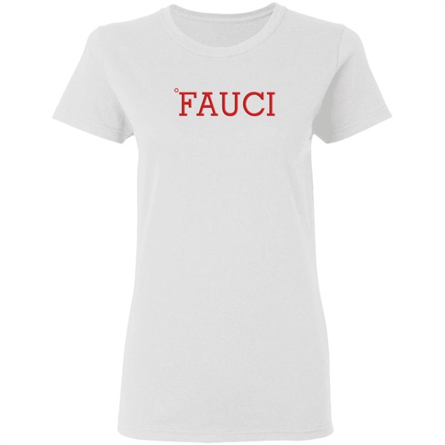 Kelly Ripa Fauci Hooded Sweatshirt Kelly Ripa Fauci Hooded Sweatshirt - Image 6