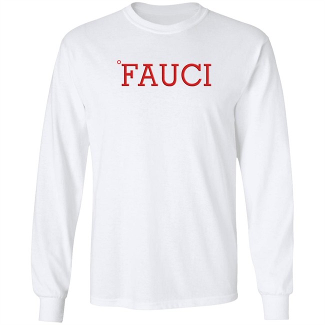 Kelly Ripa Fauci Hooded Sweatshirt Kelly Ripa Fauci Hooded Sweatshirt - Image 9