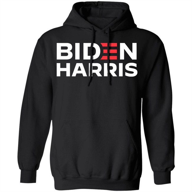Biden Harris 2020 T Shirt Biden Harris 2020 T Shirt - Image 11