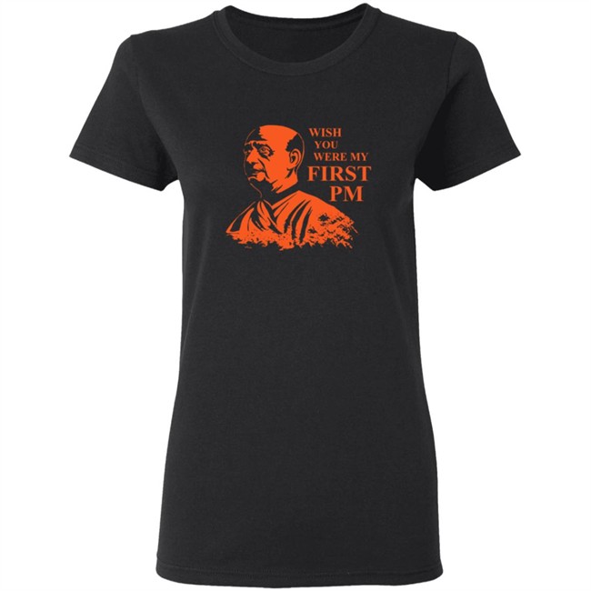 TShirt Bhaiya Merch Store Sardar Patel T Shirt TShirt Bhaiya Merch Store Sardar Patel T Shirt - Image 6