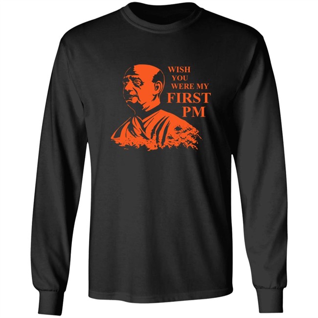 TShirt Bhaiya Merch Store Sardar Patel T Shirt TShirt Bhaiya Merch Store Sardar Patel T Shirt - Image 8