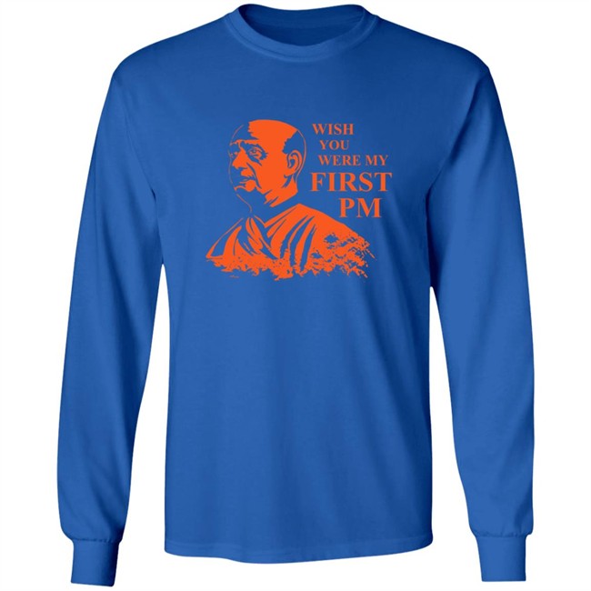 TShirt Bhaiya Merch Store Sardar Patel T Shirt TShirt Bhaiya Merch Store Sardar Patel T Shirt - Image 9
