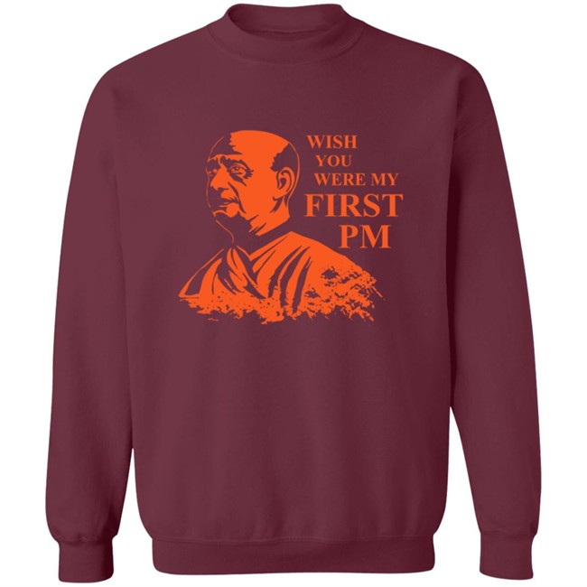 TShirt Bhaiya Merch Store Sardar Patel T Shirt TShirt Bhaiya Merch Store Sardar Patel T Shirt - Image 16