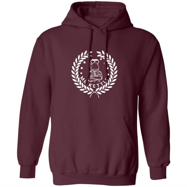 Mr Kettle Fragrances Smell Of Success Black Tee Shirt Mr Kettle Fragrances Smell Of Success Black Tee Shirt - Image 13