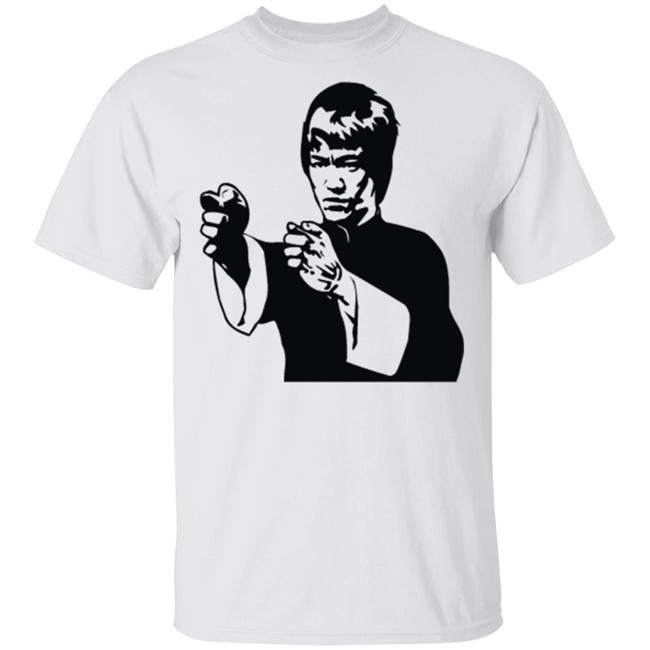 Bruce Lee Shirt Bruce Lee Shirt