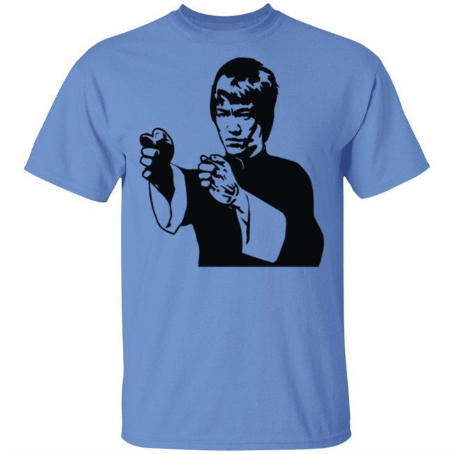 Bruce Lee Shirt Bruce Lee Shirt - Image 2