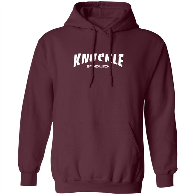 Knuckle Sandwich Tee Shirt Knuckle Sandwich Tee Shirt - Image 13