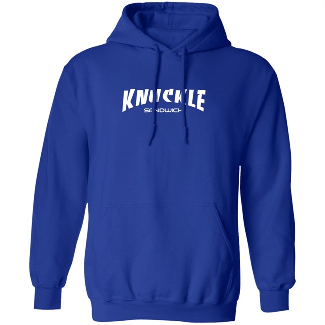 Knuckle Sandwich Tee Shirt Knuckle Sandwich Tee Shirt - Image 14