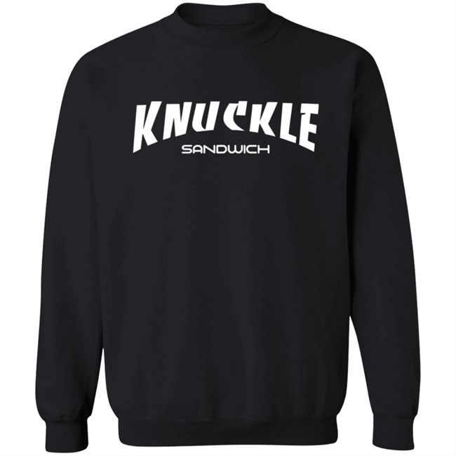 Knuckle Sandwich Tee Shirt Knuckle Sandwich Tee Shirt - Image 15