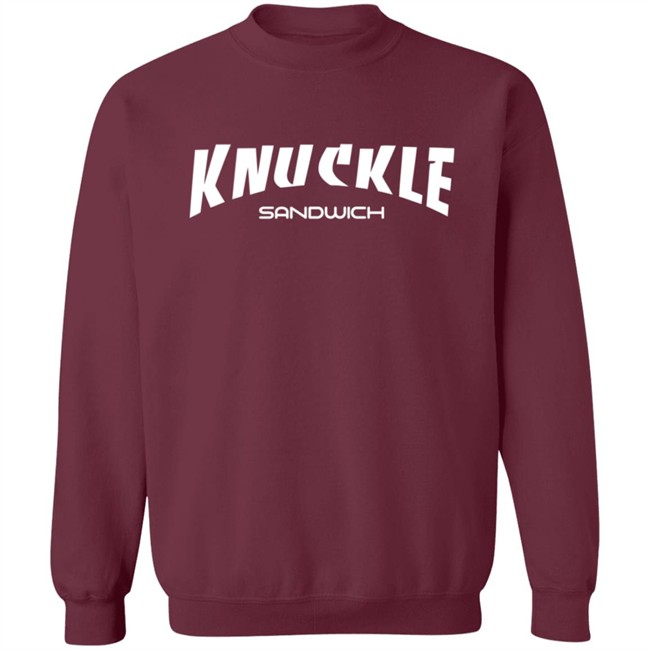 Knuckle Sandwich Tee Shirt Knuckle Sandwich Tee Shirt - Image 16