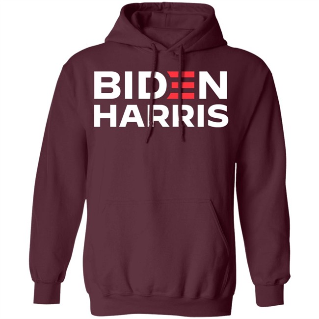 Biden Harris 2020 T Shirt Biden Harris 2020 T Shirt - Image 13